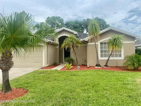 6981 Mulberry Court Melbourne FL 32940