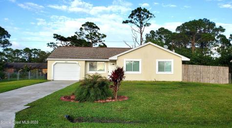1427 Mackay Avenue SE Palm Bay FL 32909