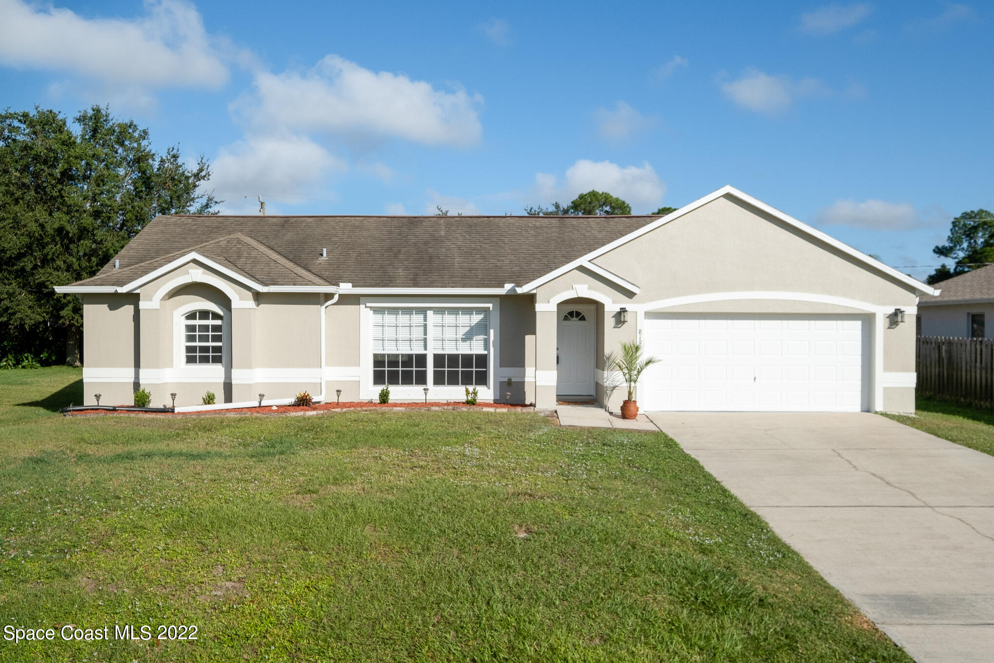 819 Gera Avenue NW Palm Bay FL 32907