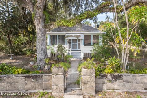 124 S Dixie Avenue Titusville FL 32796