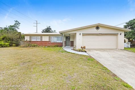 3440 Teal Street Titusville FL 32796