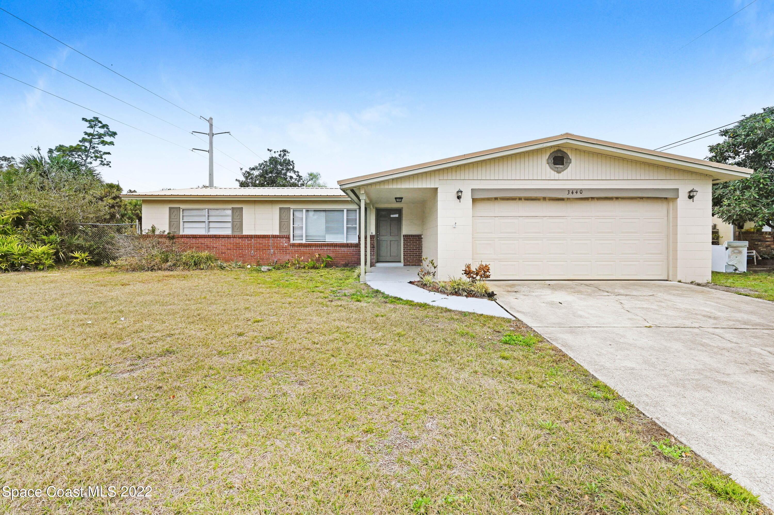 3440 Teal Street Titusville FL 32796