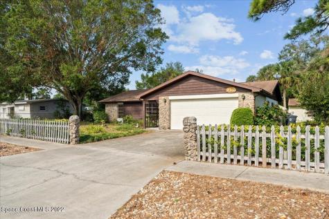 210 Bermuda Street Titusville FL 32780