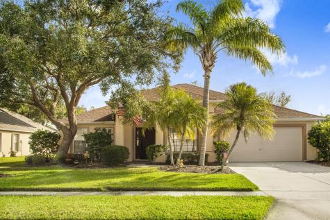 2795 Whistler Street Melbourne FL 32904