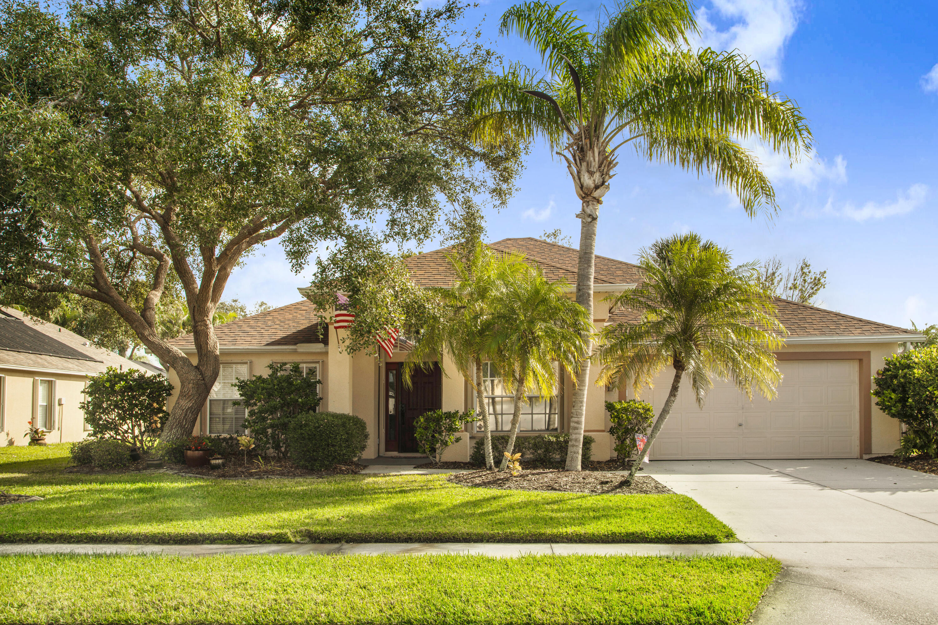2795 Whistler Street Melbourne FL 32904