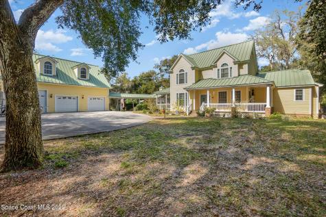 3440 Carter Road Mims FL 32754