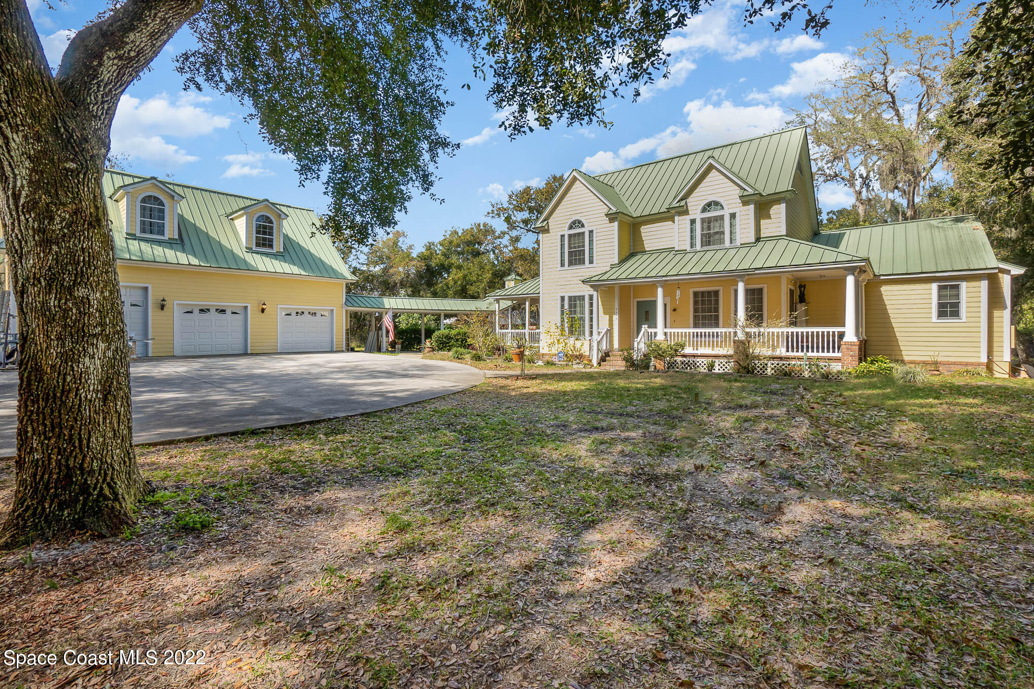 3440 Carter Road Mims FL 32754