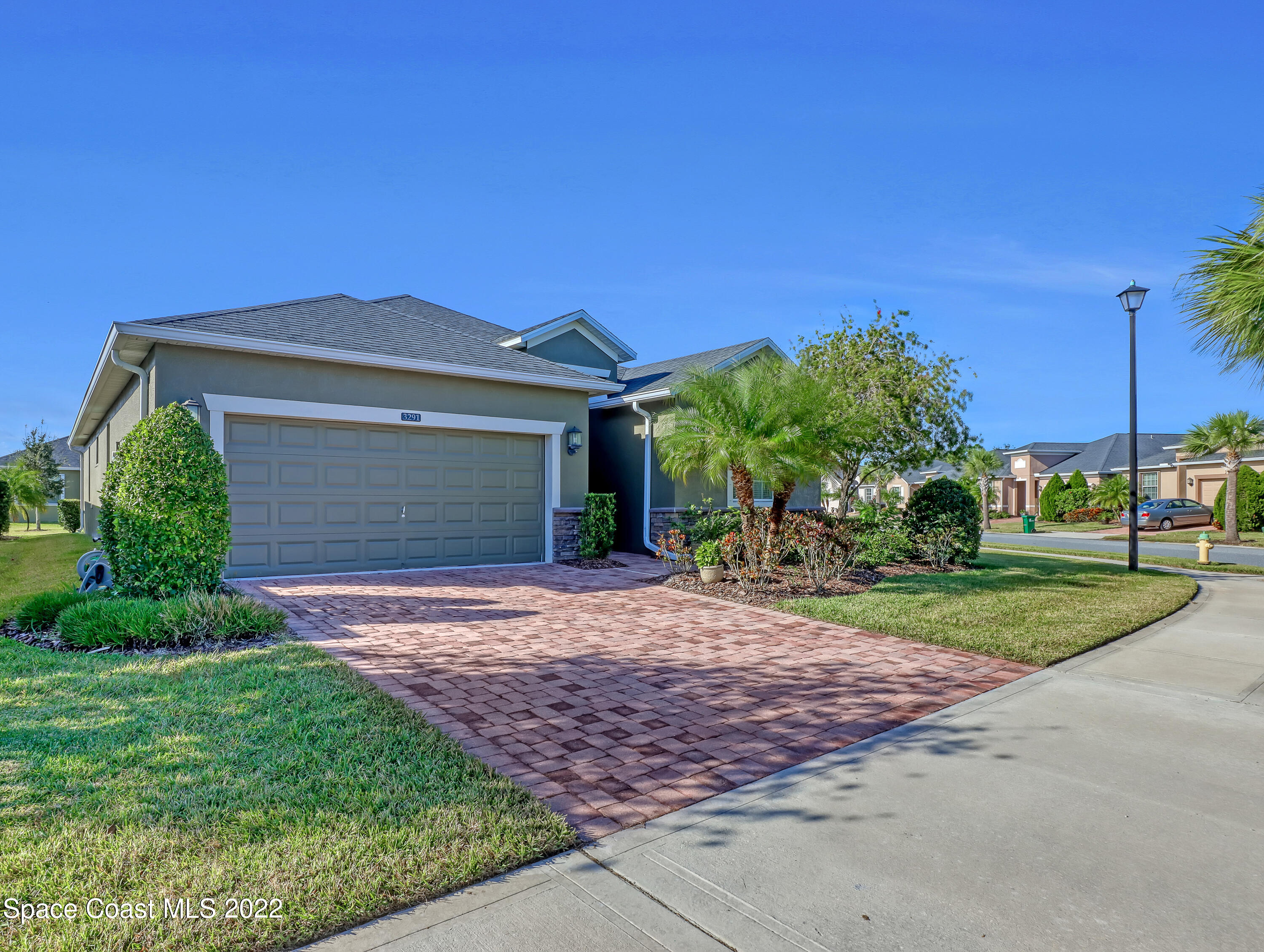 3291 Anza Street Melbourne FL 32940