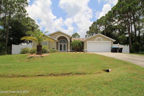 1370 Altamont Avenue NE Palm Bay FL 32907