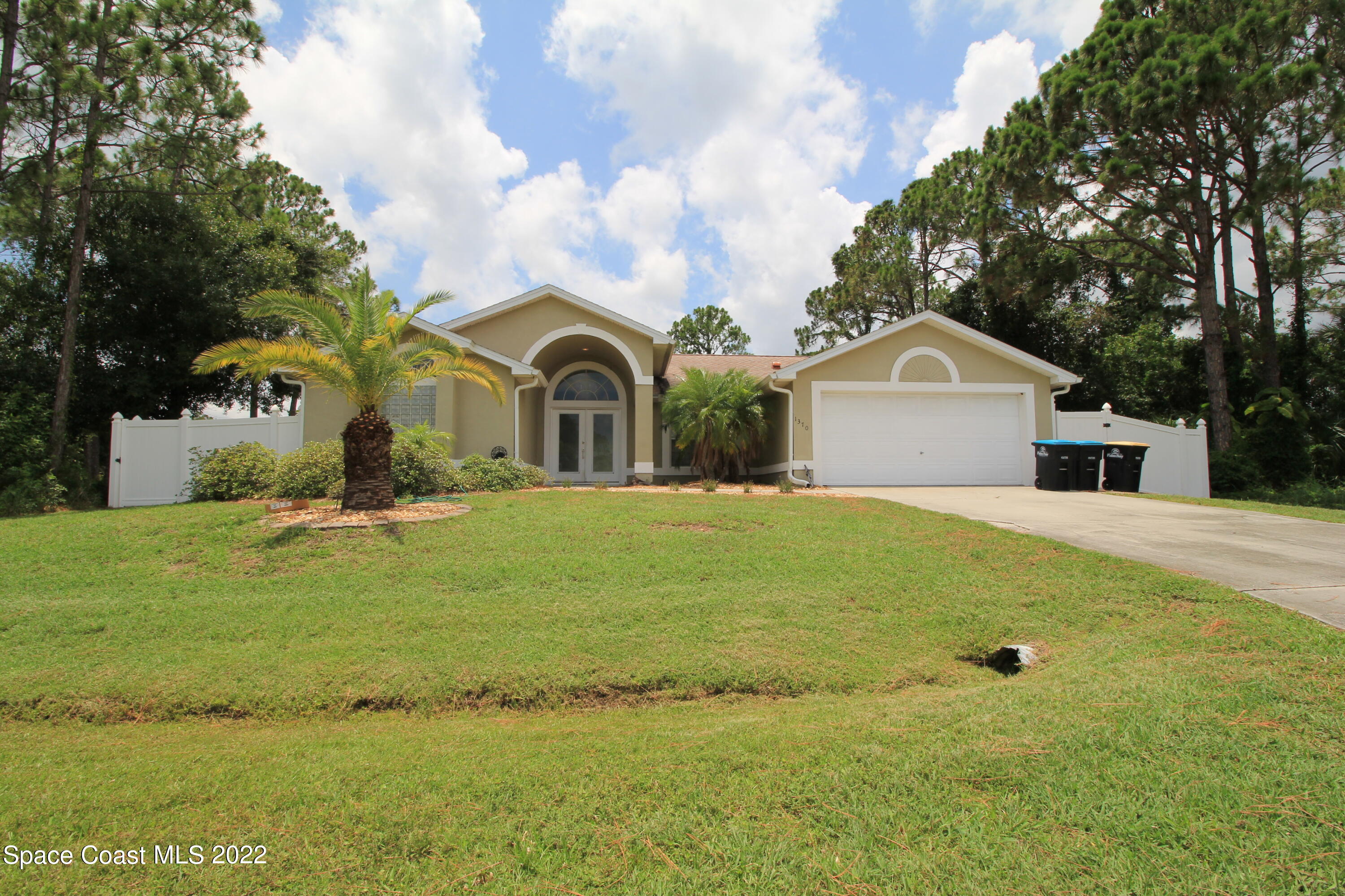 1370 Altamont Avenue NE Palm Bay FL 32907