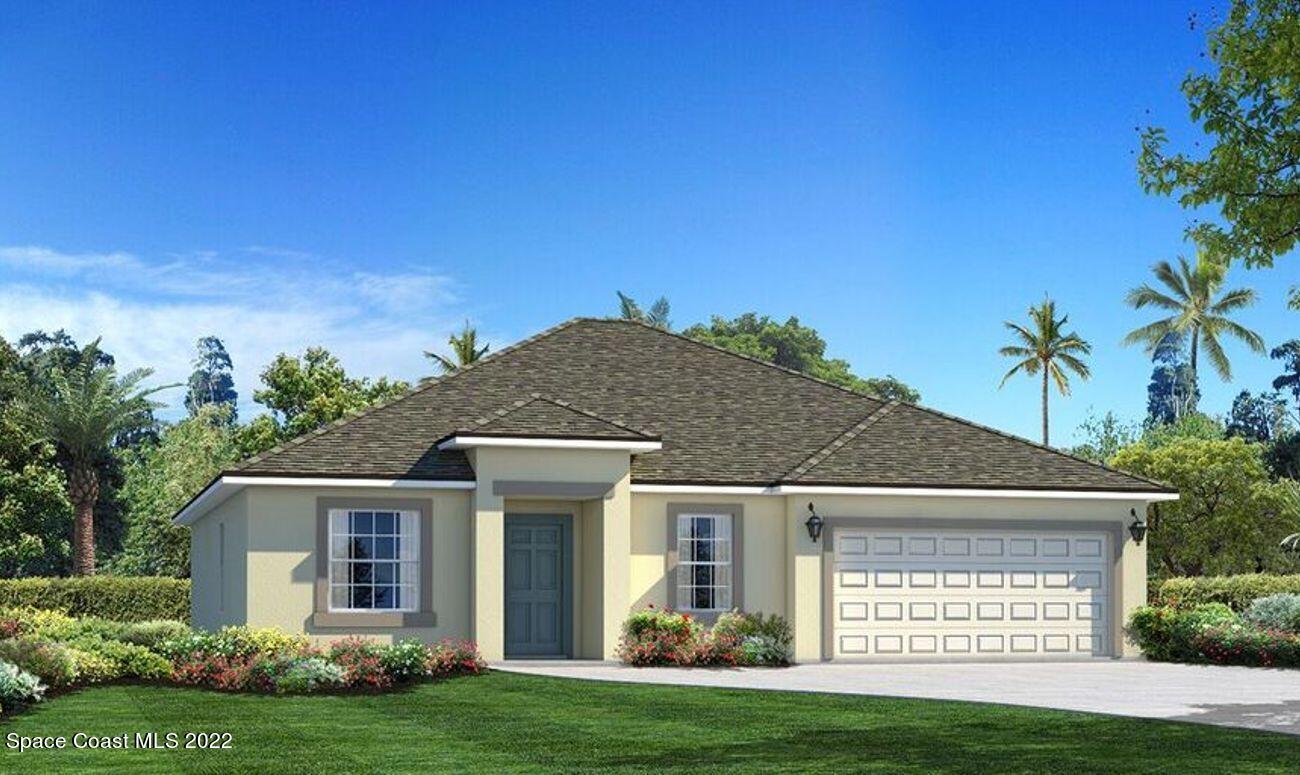 482 Wildwood Avenue SW Palm Bay FL 32908