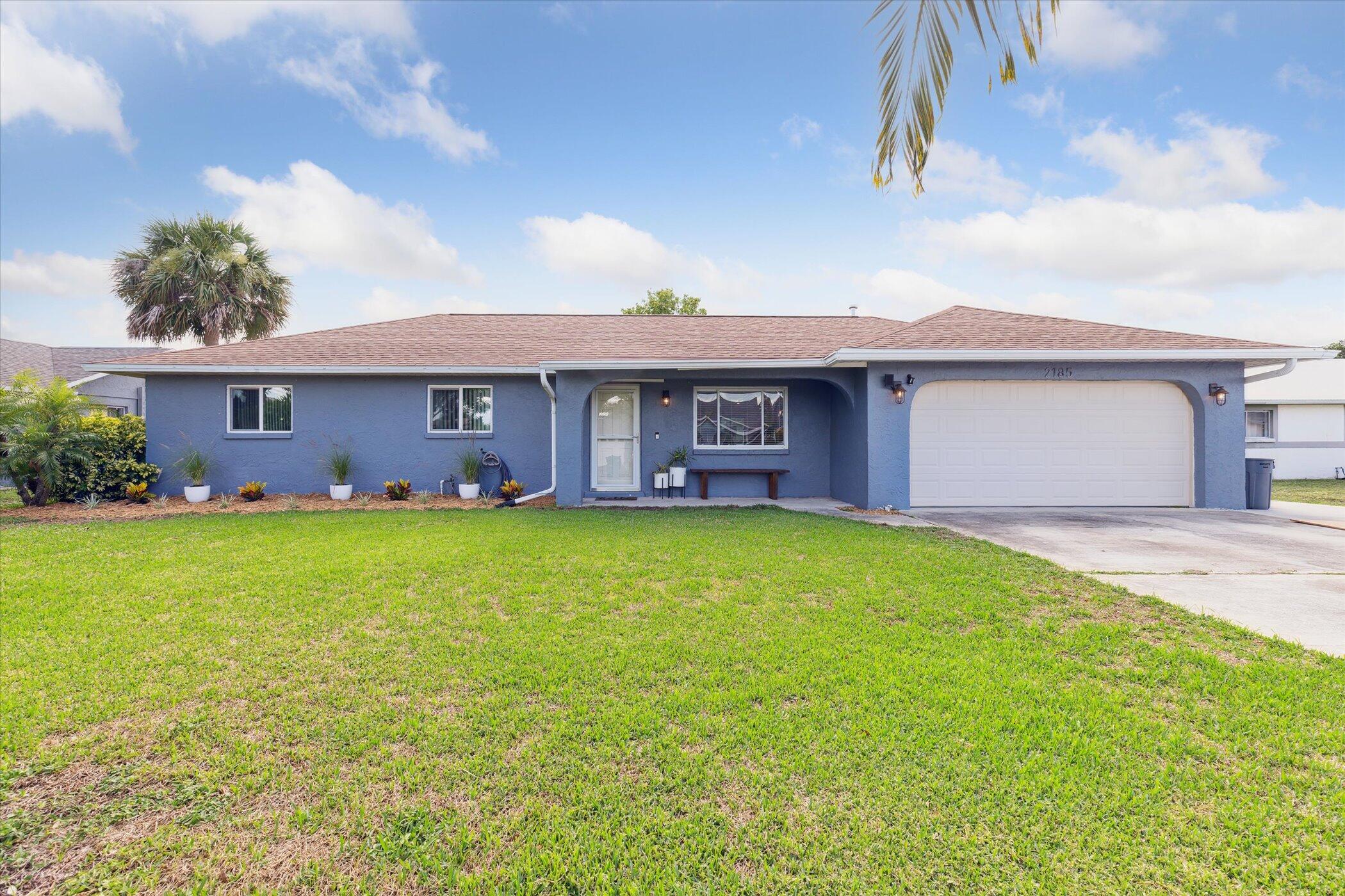 2185 Dumas Street Merritt Island FL 32952