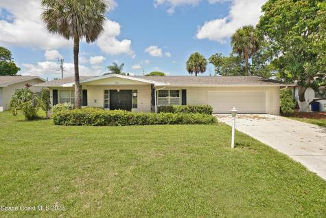 240 Bonita Drive Merritt Island FL 32952