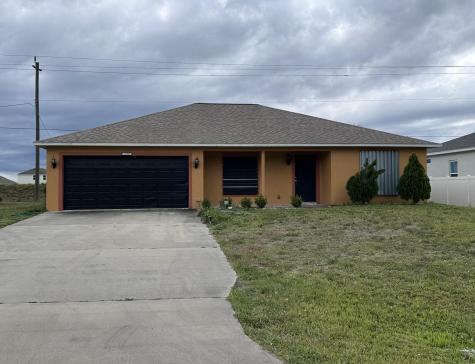 1170 Larkspur Street SE Palm Bay FL 32909