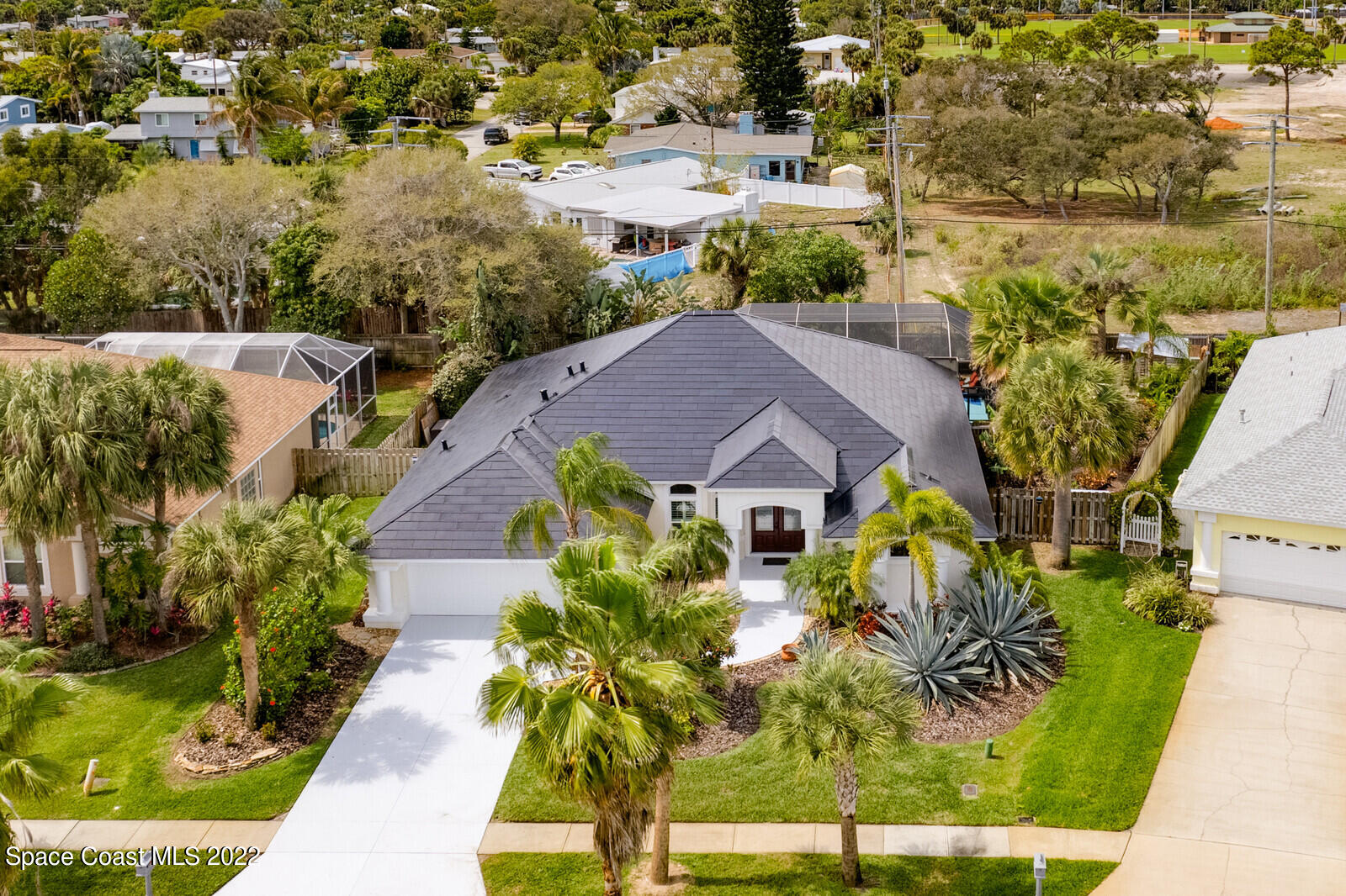 154 Martesia Way Indian Harbour Beach FL 32937