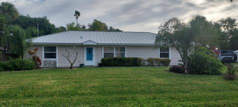 7135 Floridana Avenue Melbourne Beach FL 32951