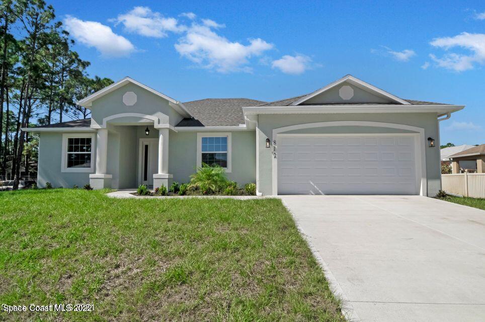 158 Hillcrest Avenue NW Palm Bay FL 32907