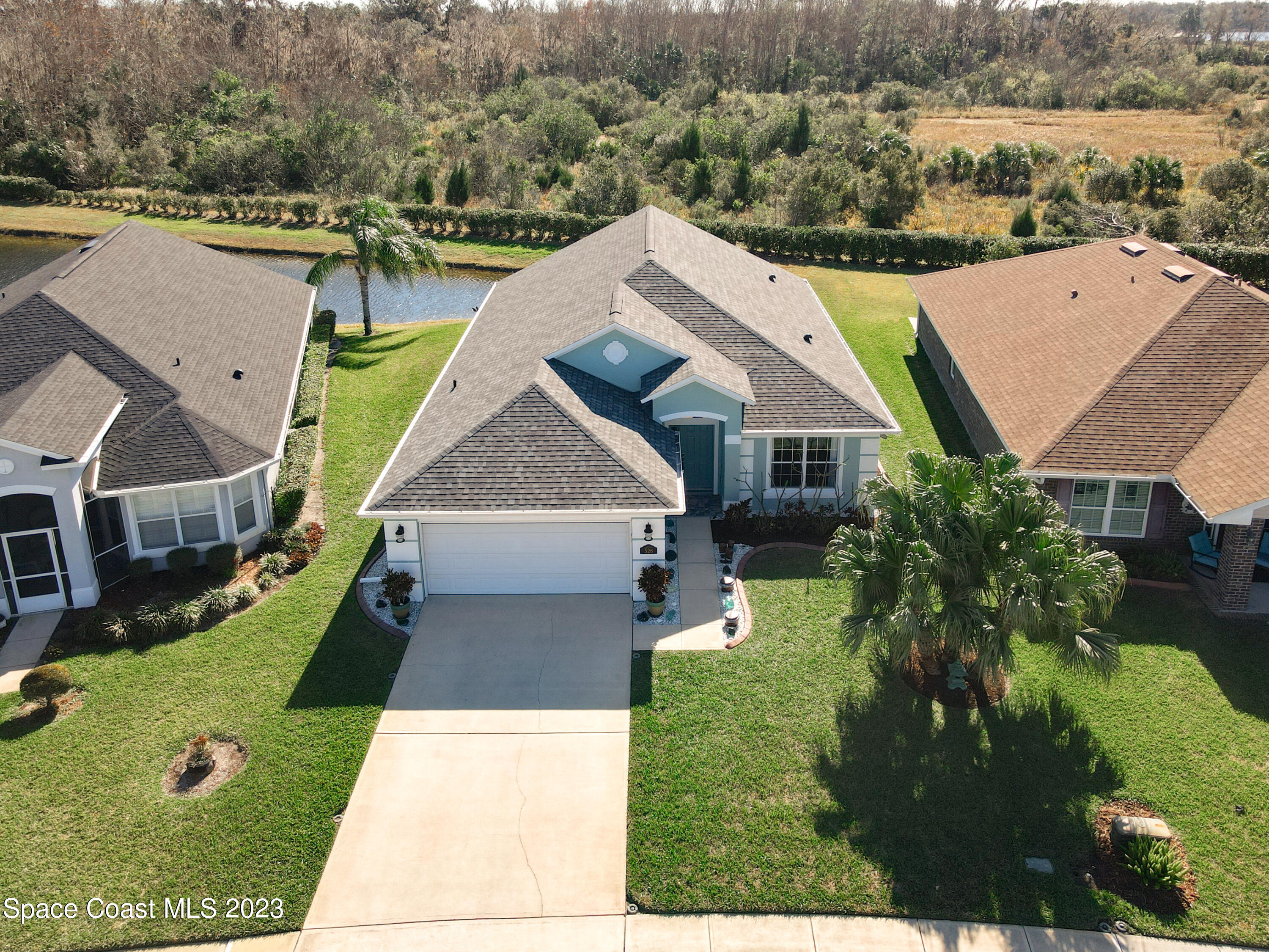 526 Coral Trace Boulevard Edgewater FL 32132