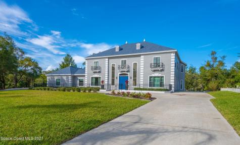 3710 Hidden Hills Drive Titusville FL 32796