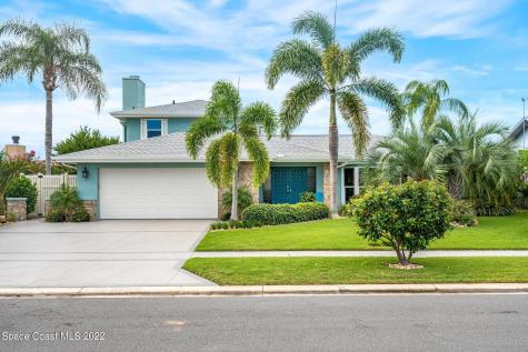 230 Cadiz Court Merritt Island FL 32953