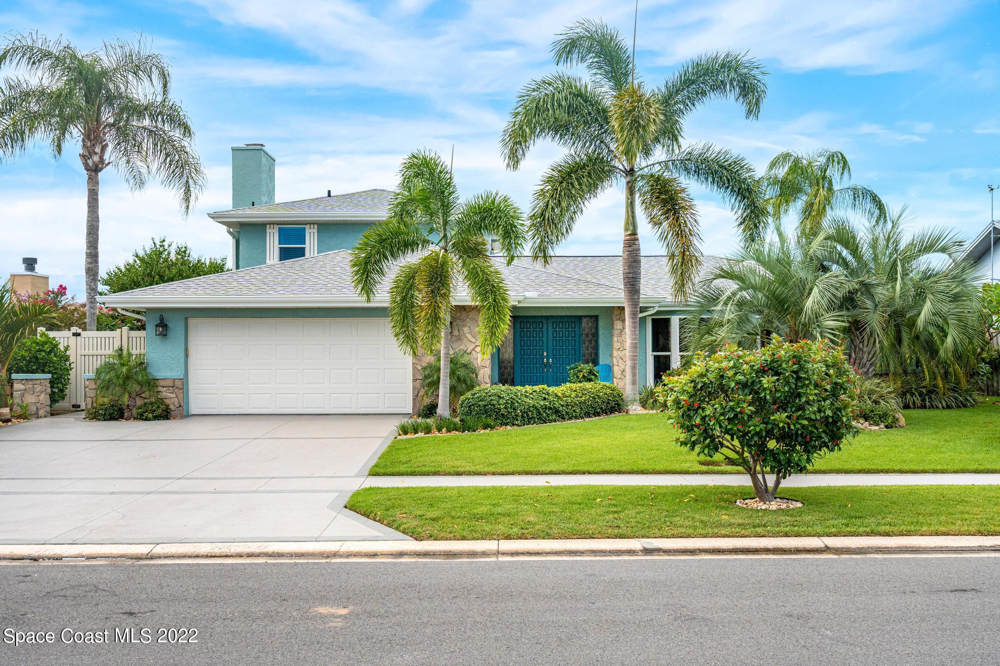 230 Cadiz Court Merritt Island FL 32953