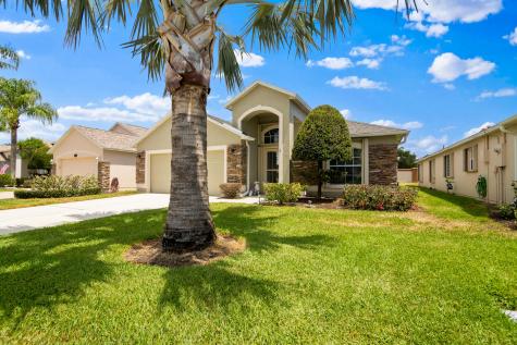1390 Lago Mar Drive Melbourne FL 32940