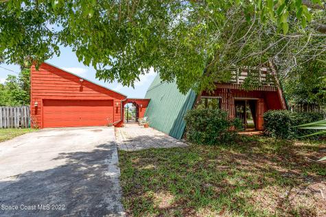 1850 N Banana River Drive Merritt Island FL 32952