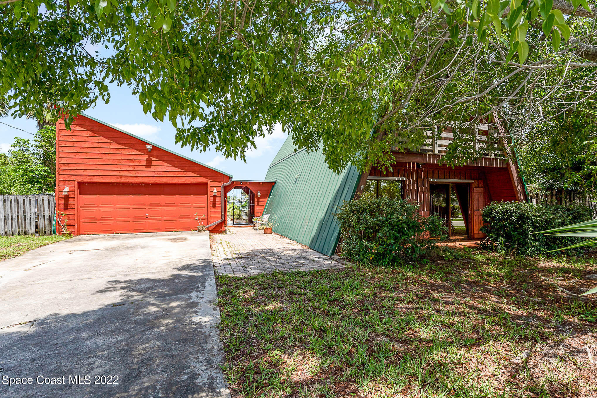 1850 N Banana River Drive Merritt Island FL 32952