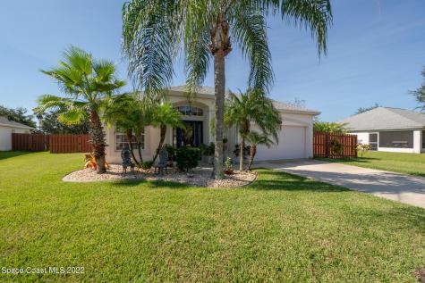 1659 Kestrel Court Rockledge FL 32955
