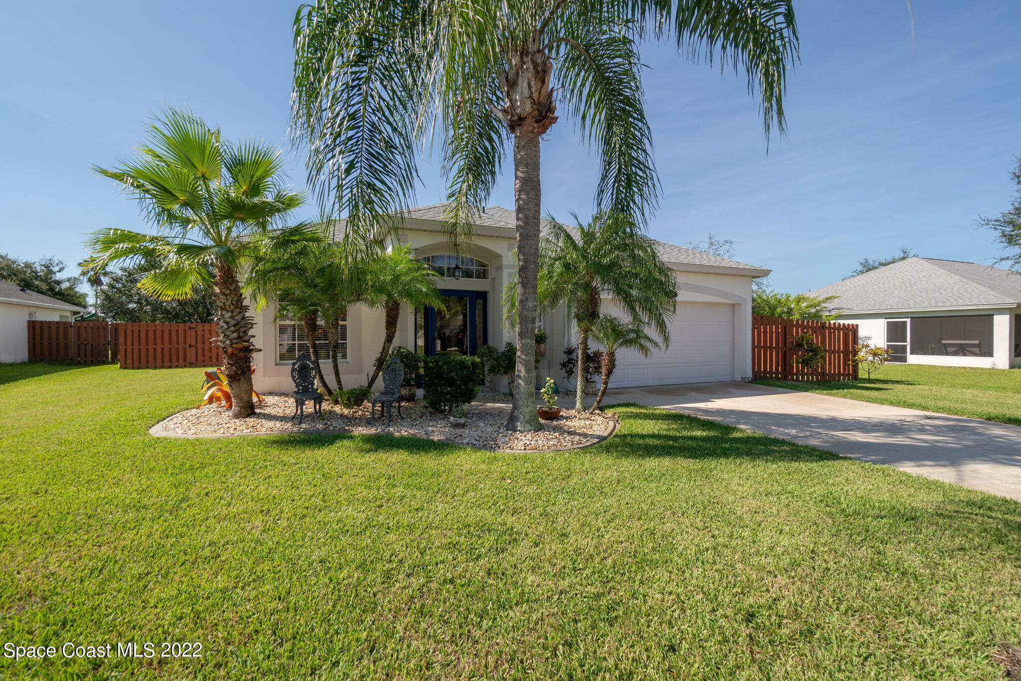 1659 Kestrel Court Rockledge FL 32955