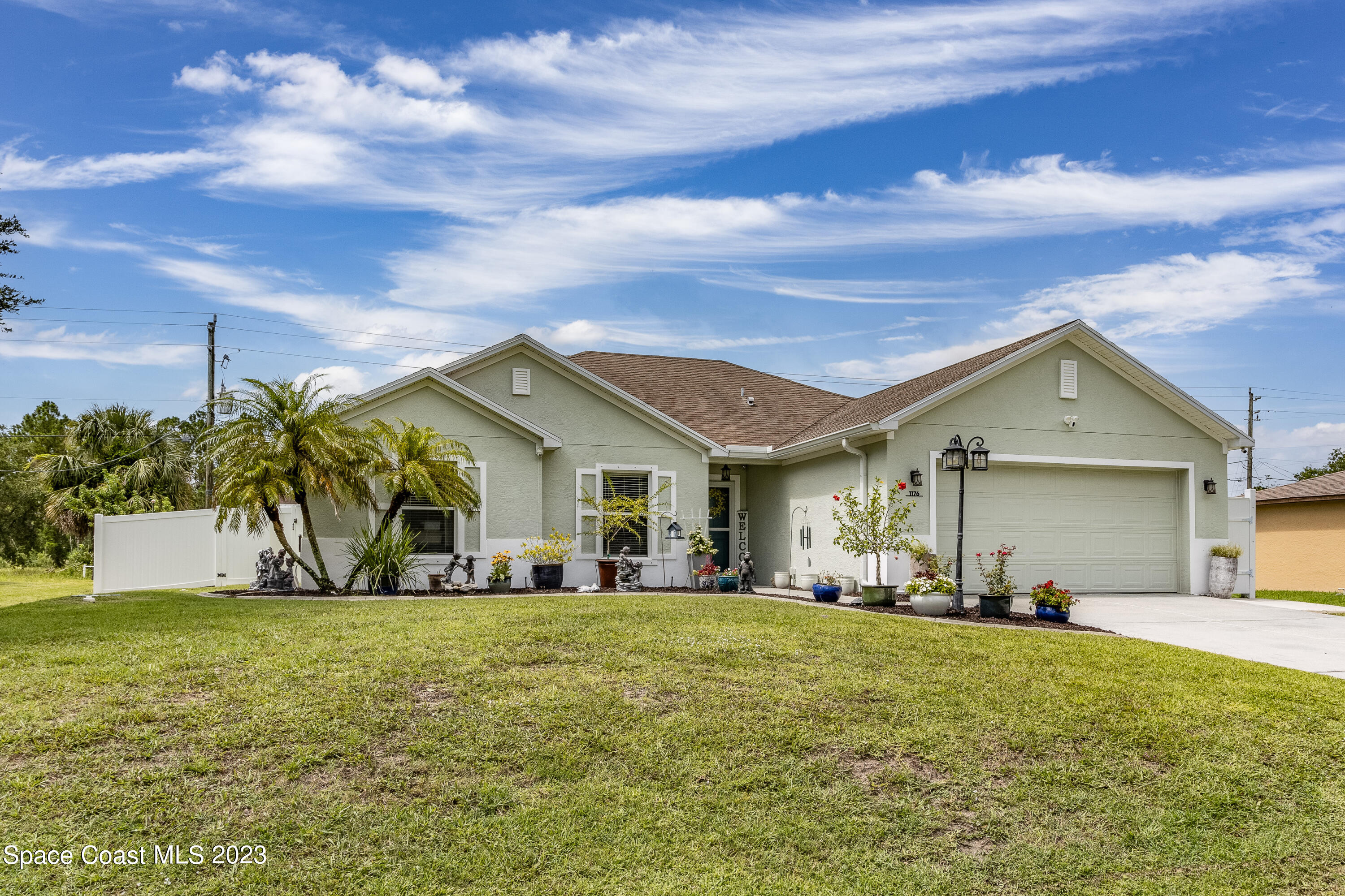 1176 Siboney Street NW Palm Bay FL 32907