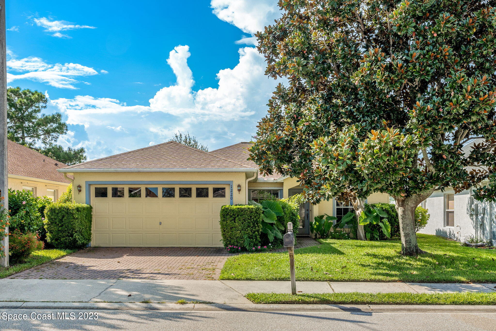 1220 Rock Springs Drive Melbourne FL 32940