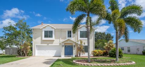 1192 Three Meadows Drive Rockledge FL 32955