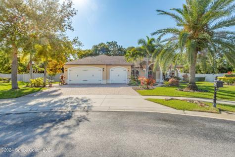 3642 Pascoli Place Melbourne FL 32934