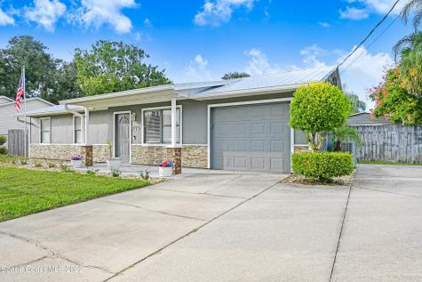 4772 Fairsun Street Cocoa FL 32927