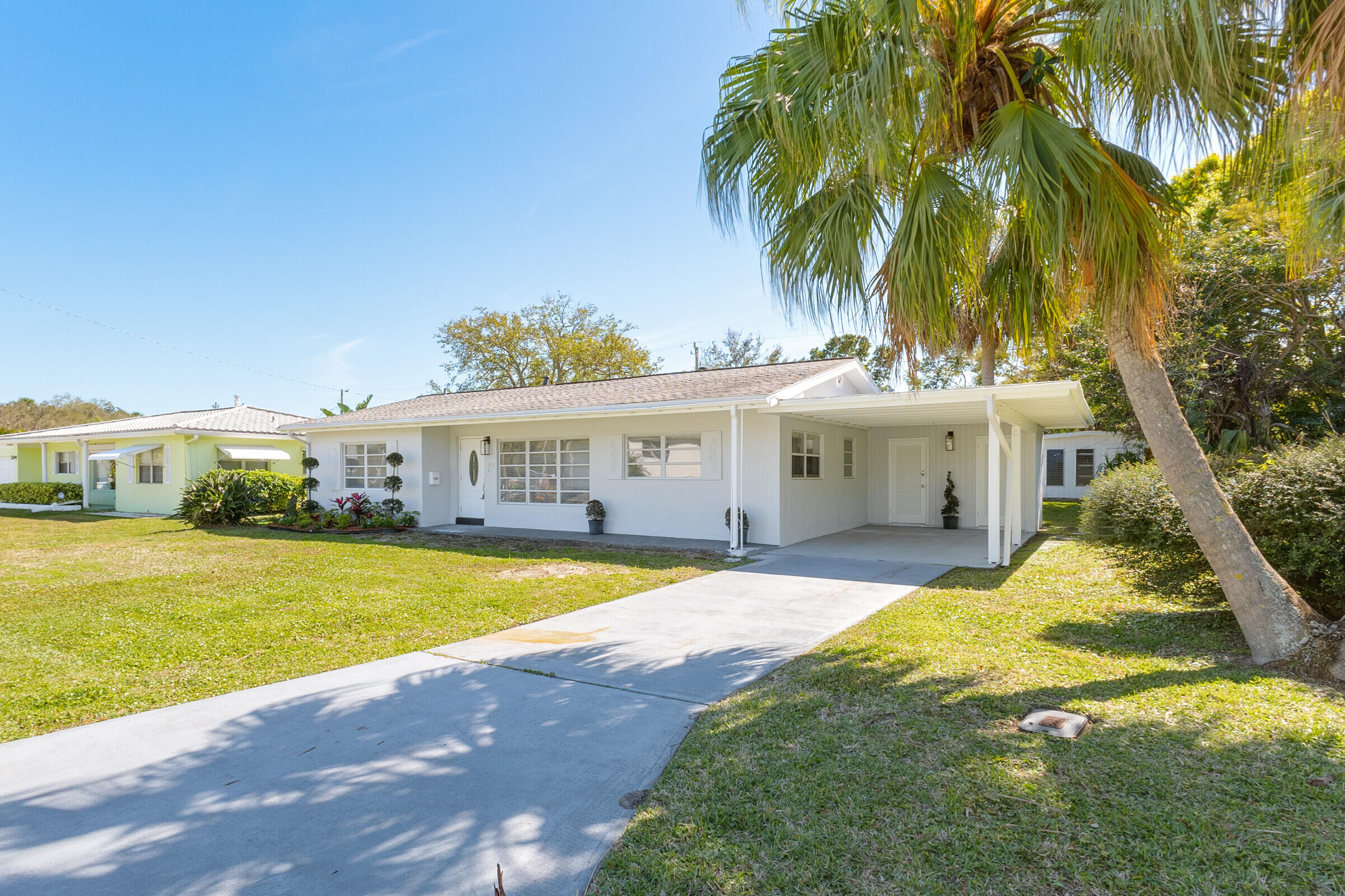 307 Niblick Street Melbourne FL 32901