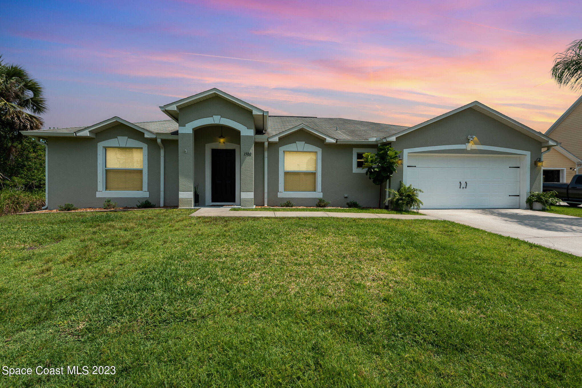 1580 Deming Drive SE Palm Bay FL 32909