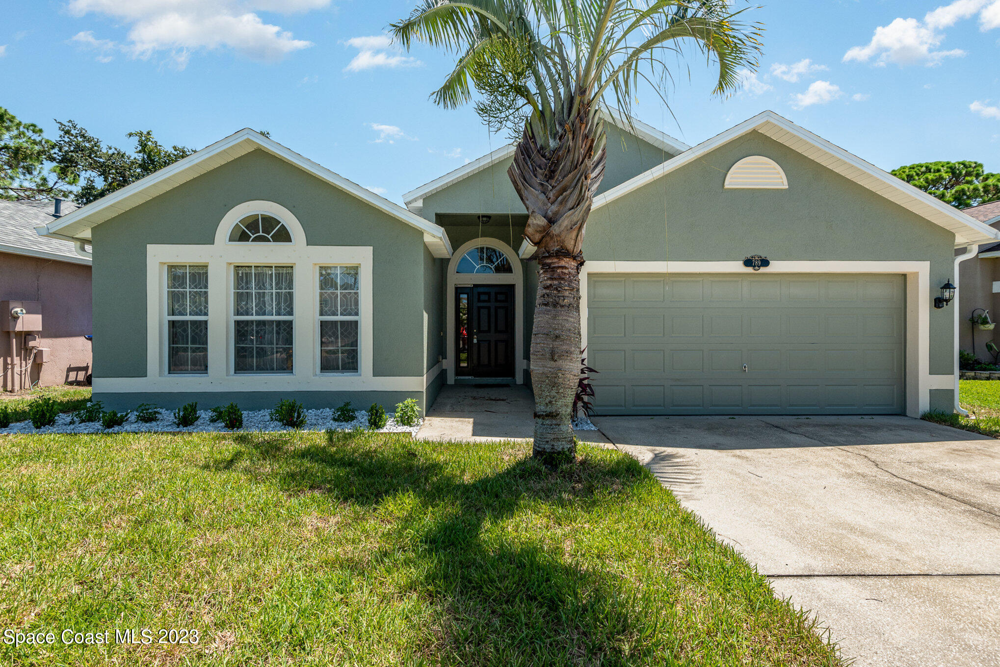 789 Macon Drive Titusville FL 32780