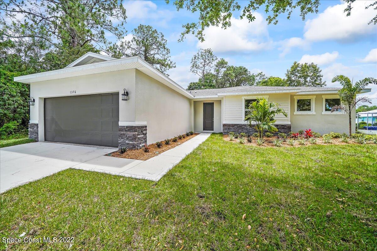 396 Trenton Avenue SW Palm Bay FL 32908