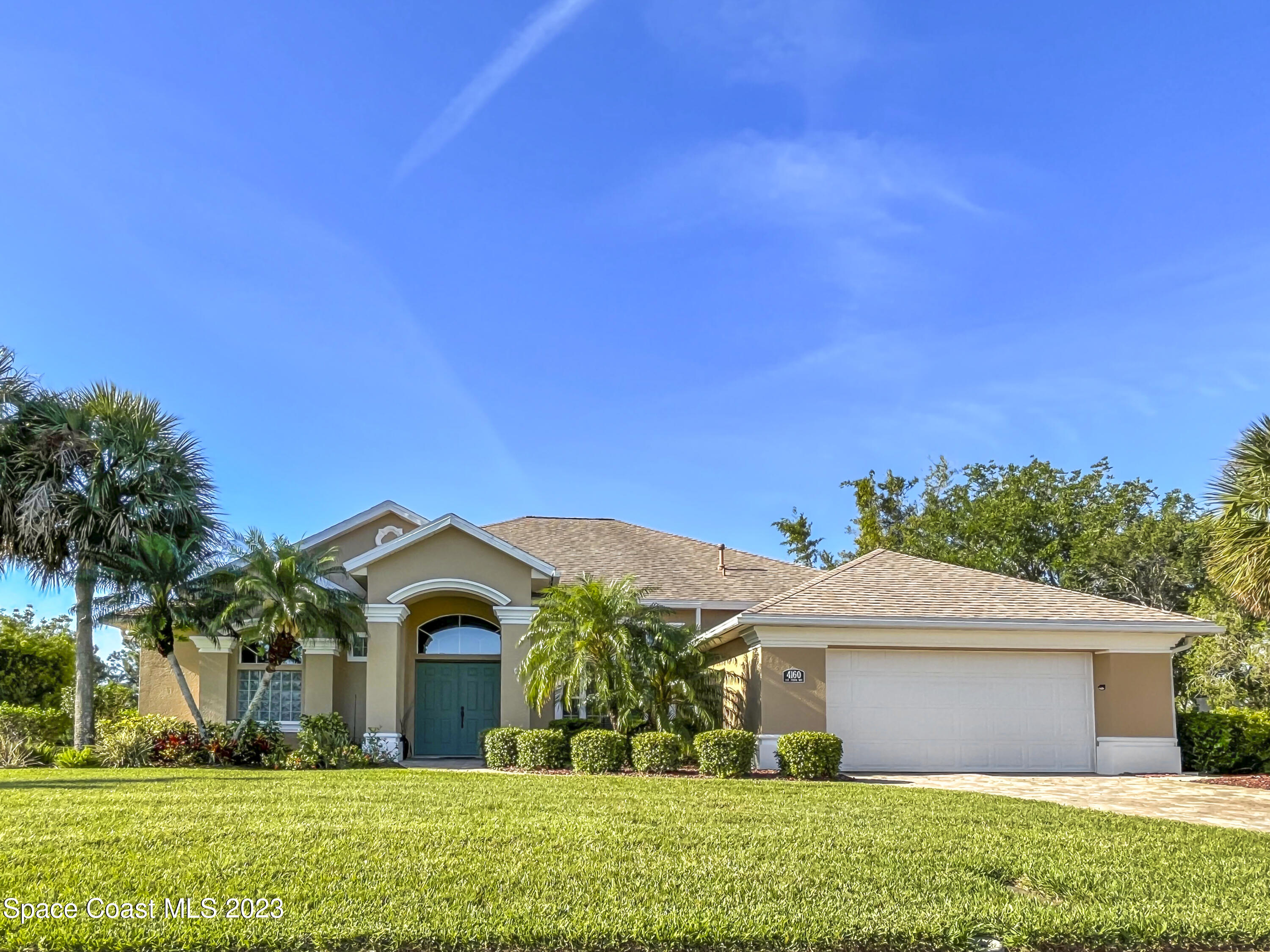 4160 San Ysidro Way Rockledge FL 32955