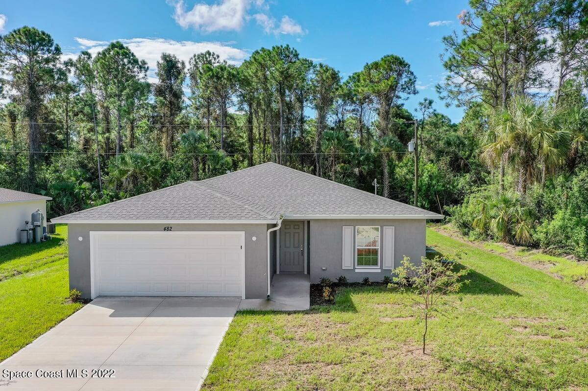 141 Ware Avenue SW Palm Bay FL 32908