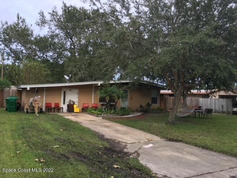 1049 Genevieve Avenue Rockledge FL 32955