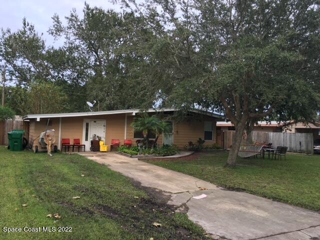 1049 Genevieve Avenue Rockledge FL 32955