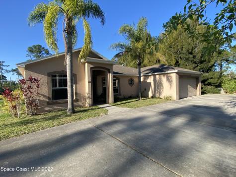 1050 Parsley Avenue Malabar FL 32950