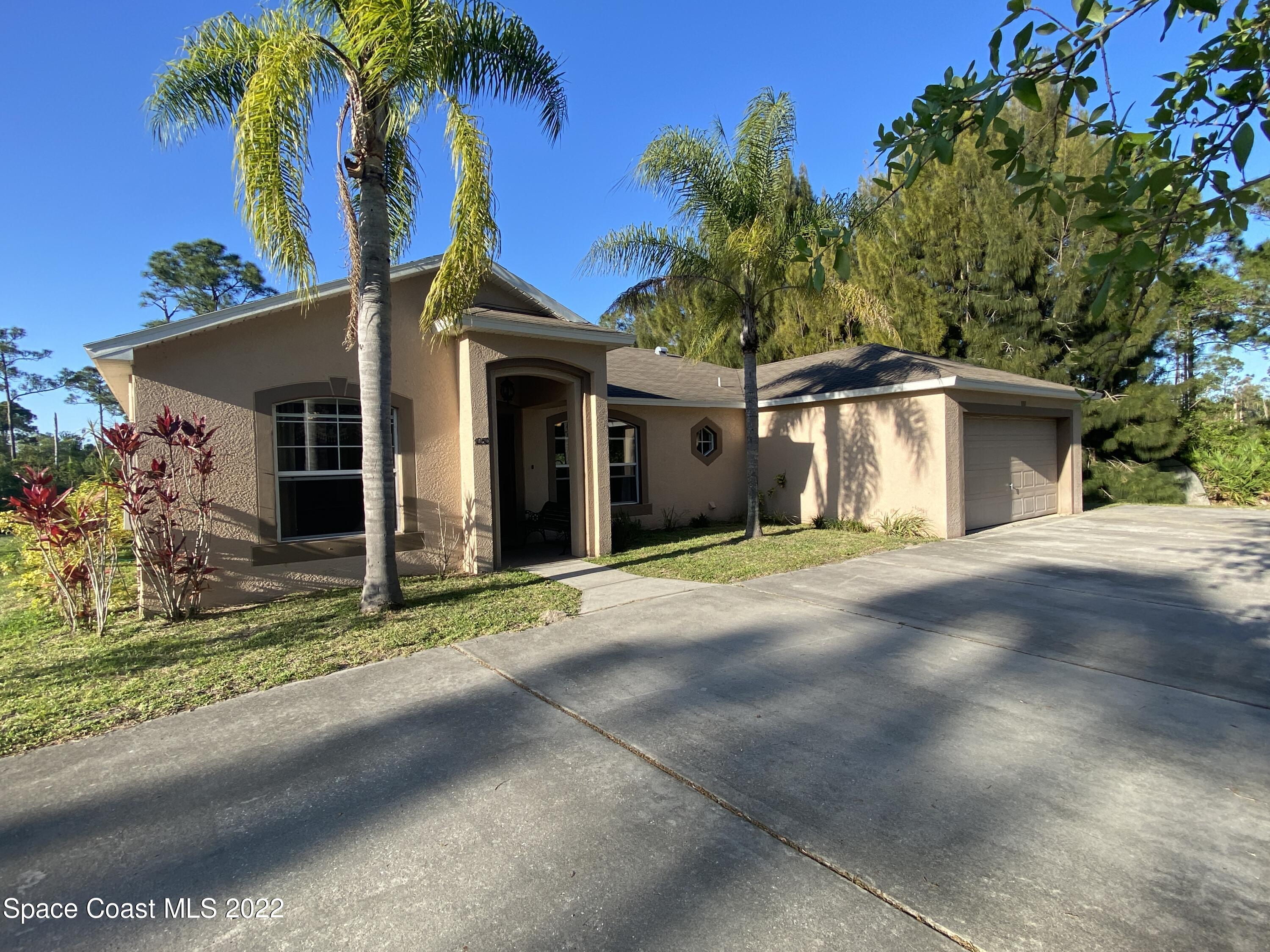 1050 Parsley Avenue Malabar FL 32950