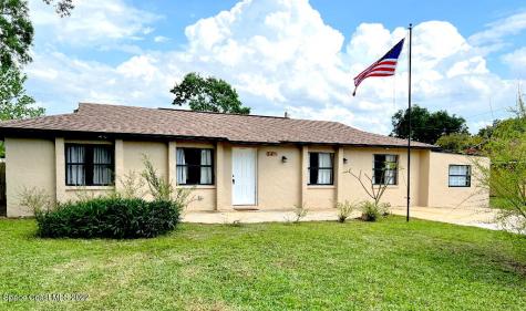 4475 Kingsville Drive Cocoa FL 32927