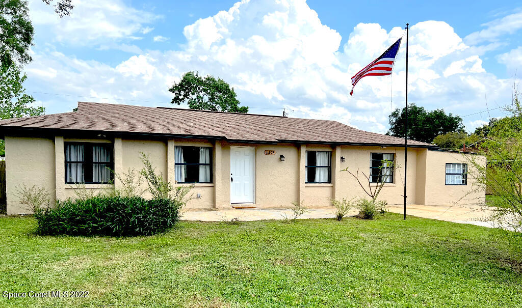 4475 Kingsville Drive Cocoa FL 32927