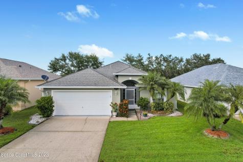 2380 Stratford Pointe Drive Melbourne FL 32904