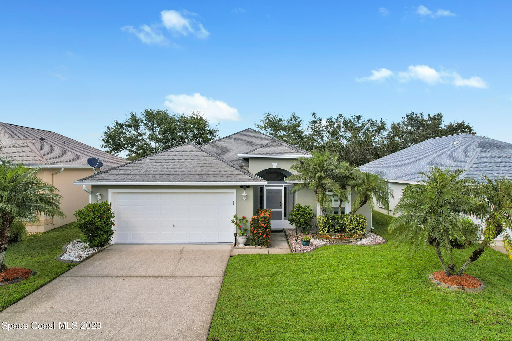 2380 Stratford Pointe Drive Melbourne FL 32904