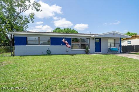1039 Jersey Street Cocoa FL 32927